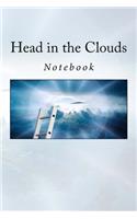Head in the Clouds: Notebook