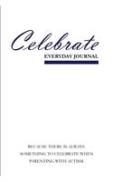 Celebrate Everyday Journal