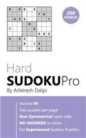 Hard Sudoku Pro