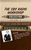 CBS Radio Workshop, Collection 2