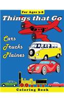 Things that Go
