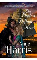 The Pirate's Defiant Houri