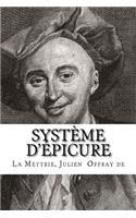 Système d'Épicure