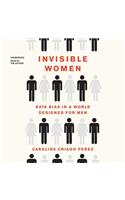 Invisible Women Lib/E