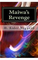 Maiwa's Revenge