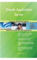 Oracle Application Server: Design for Real-World Projects