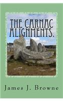The Carnac Alignments.