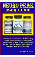 Neuro Peak User Guide