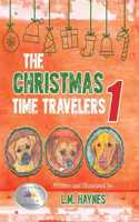 Christmas Time Travelers 1