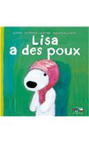 Lisa a Des Poux - 20