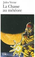 La Chasse Au Meteore