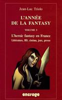 L'Annee de la Fantasy / Volume 3