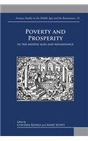 Poverty and Prosperity in the Middle Ages and Renaissance
