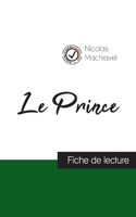 Prince de Machiavel (fiche de lecture et analyse complète de l'oeuvre)