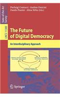 Future of Digital Democracy