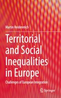 Territorial and Social Inequalities in Europe