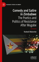 Comedy and Satire in Zimbabwe