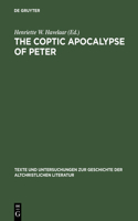 Coptic Apocalypse of Peter: Nag-Hammadi-Codex Vii,3