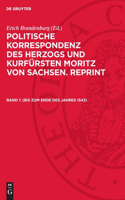 (bis zum Ende des Jahres 1543)