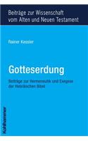 Gotteserdung
