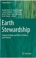 Earth Stewardship