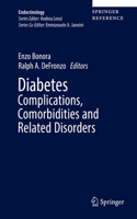 Diabetes Complications, Comorbidities and Related Disorders (Epz)
