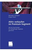 Aktiv Verkaufen Im Premium-Segment