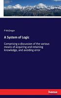 System of Logic