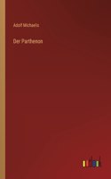 Der Parthenon