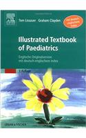 Illustrated Textbook of Paediatrics