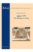 Jaipur 1778