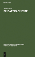 Pindarfragmente