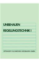 Regelungstechnik I