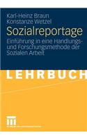 Sozialreportage