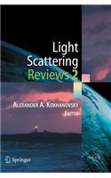 Light Scattering Reviews 2