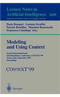 Modeling and Using Context