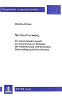 Nachkaufmarketing