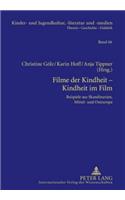 Filme Der Kindheit - Kindheit Im Film