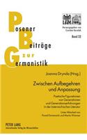 Zwischen Aufbegehren Und Anpassung