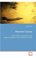 Reverse Course