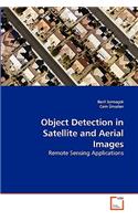 Object Detection in Satellite and Aerial Images