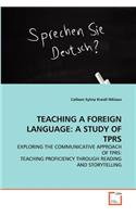 Teaching a Foreign Language