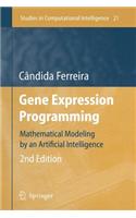 Gene Expression Programming