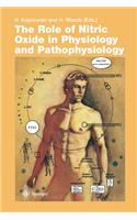 Role of Nitric Oxide in Physiology and Pathophysiology