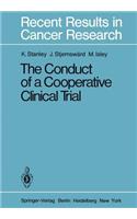 Conduct of a Cooperative Clinical Trial