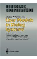 User Models in Dialog Systems