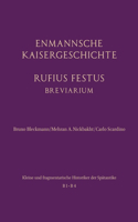 Enmannsche Kaisergeschichte. Rufius Festus
