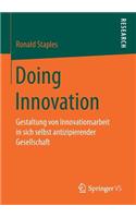 Doing Innovation