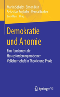 Demokratie Und Anomie