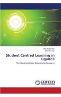 Student Centred Learning in Uganda